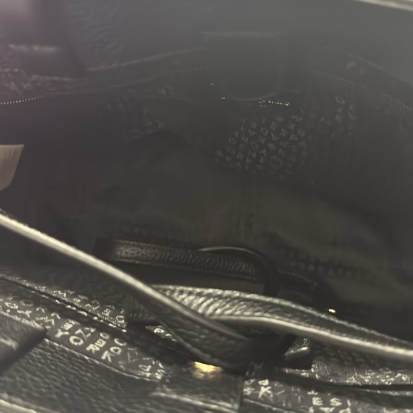 Kate Spade Suede Tote - Picture 5 of 5